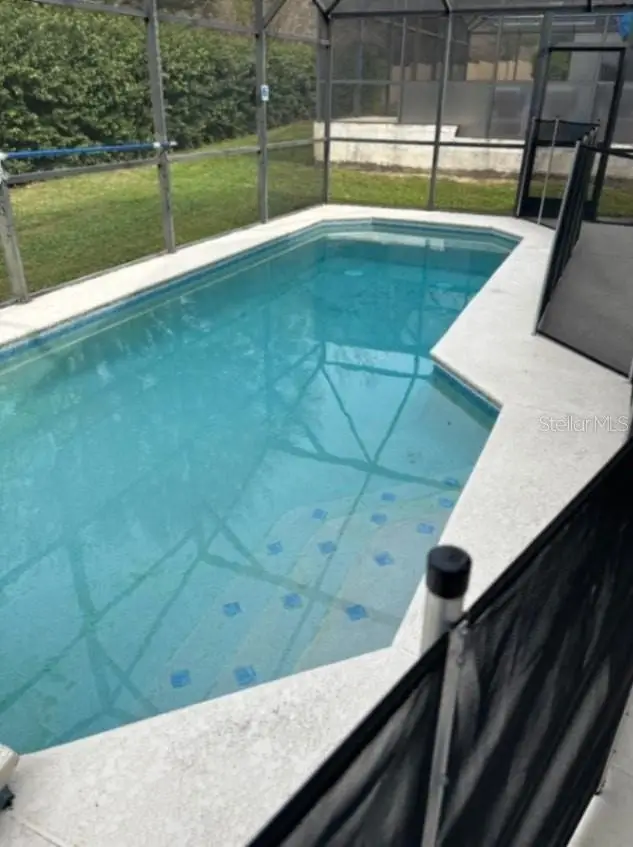 132 HIGHGATE PARK BOULEVARD, Davenport, FL 33897 - #1