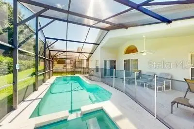 132 HIGHGATE PARK BOULEVARD, Davenport, FL 33897 - #2