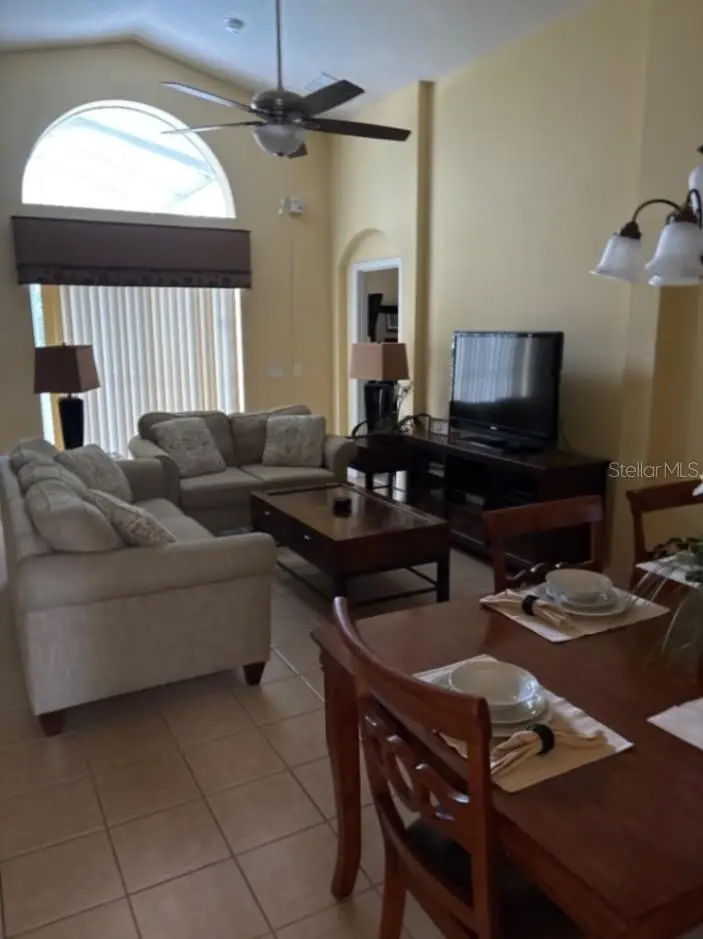 132 HIGHGATE PARK BOULEVARD, Davenport, FL 33897 - #3