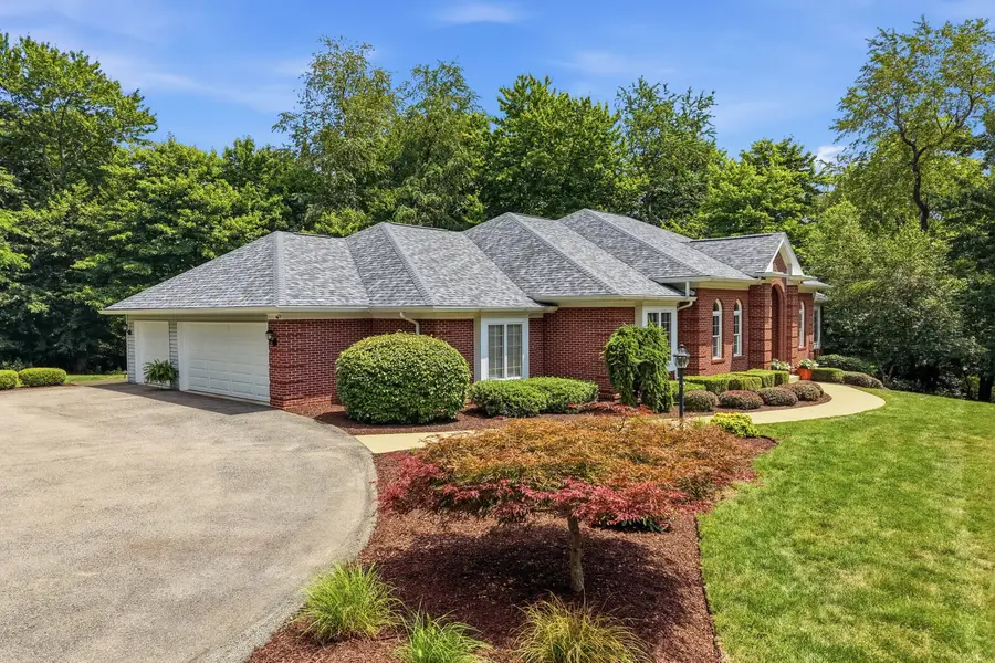 727 Franklin Rd, Mars, PA 16046 - #2