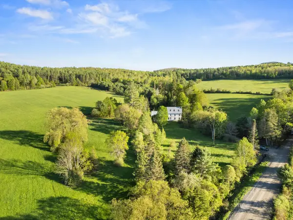 61 Braeburn Lane, Barnet, VT 05821