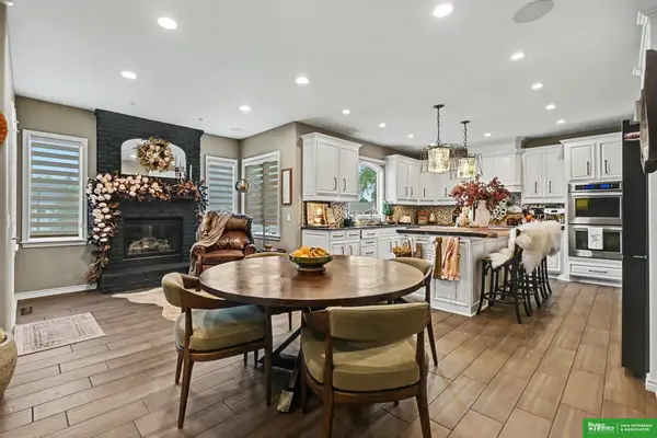 2826 Bristolwood Drive, Fremont, NE 68025