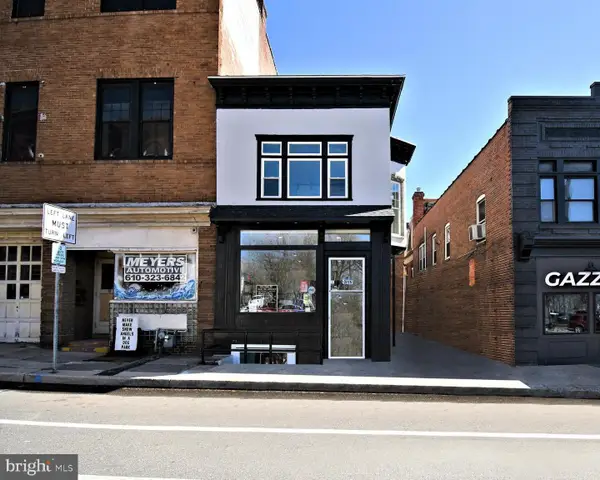 Address Withheld By Seller, POTTSTOWN, PA 19464