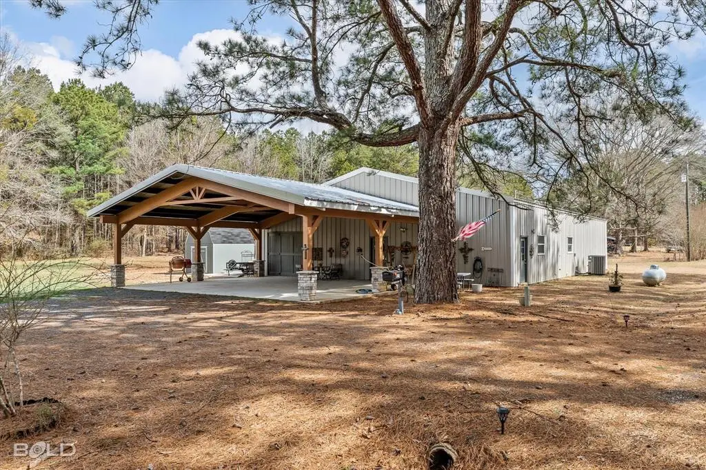 521 Ford Road, Minden, LA 71055 - Image #1