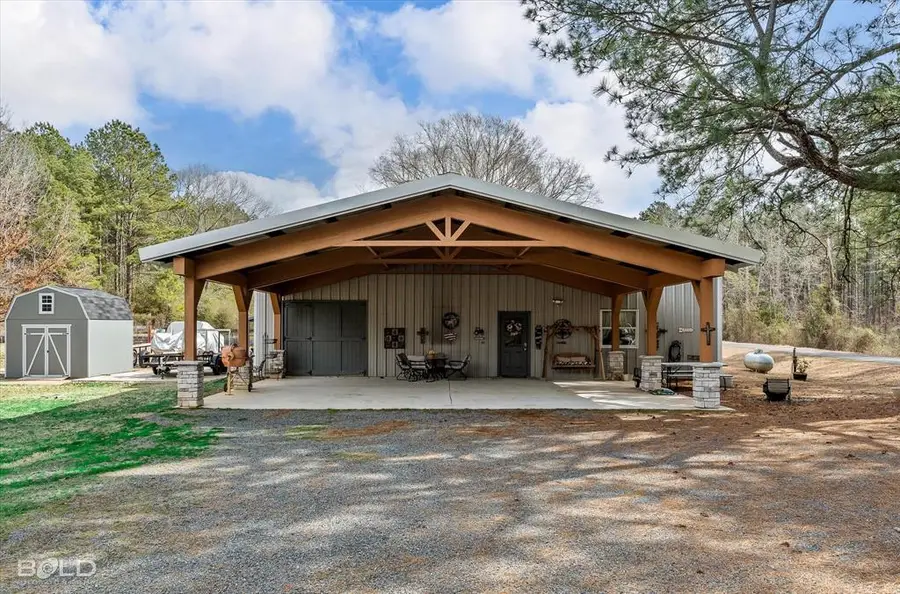 521 Ford Road, Minden, LA 71055 - Image #3