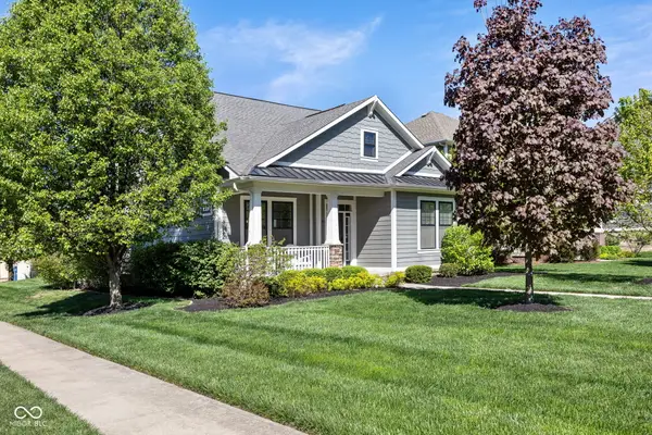450 1st Avenue Se, Carmel, IN 46032