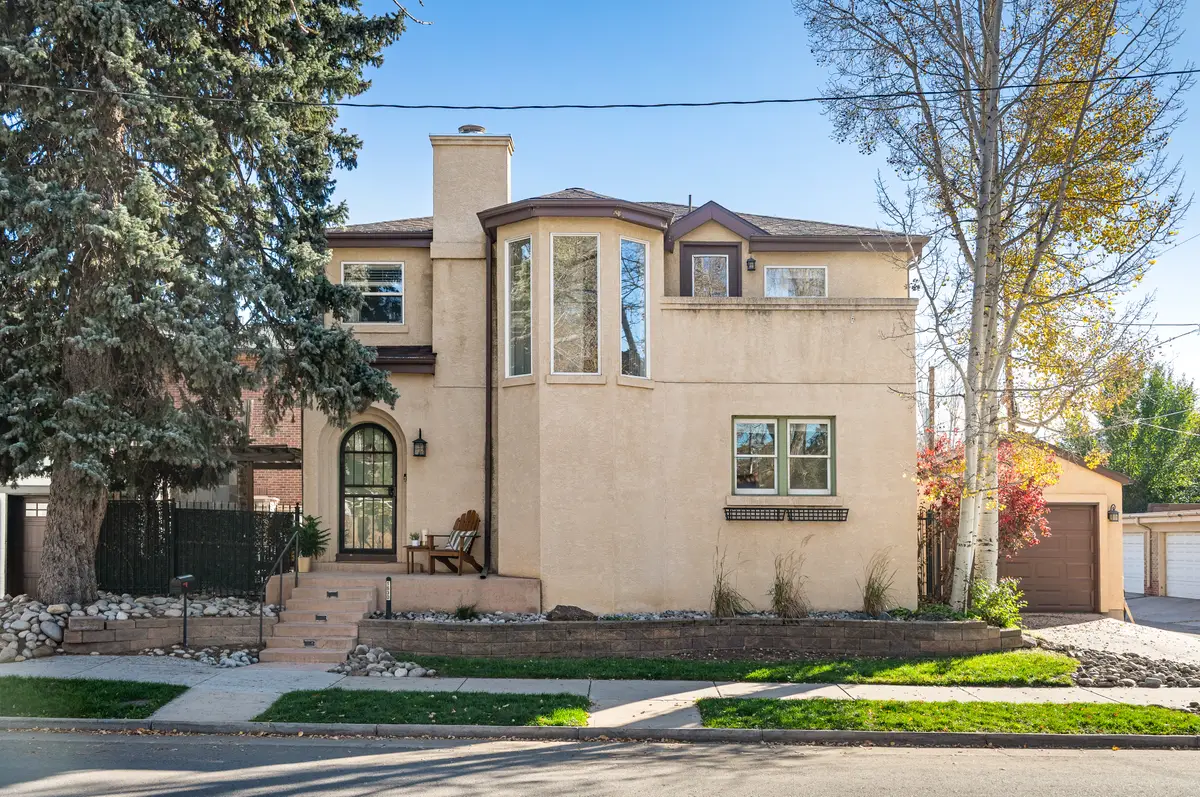 1630 E Virginia Avenue, Denver, CO 80209 - Image #1