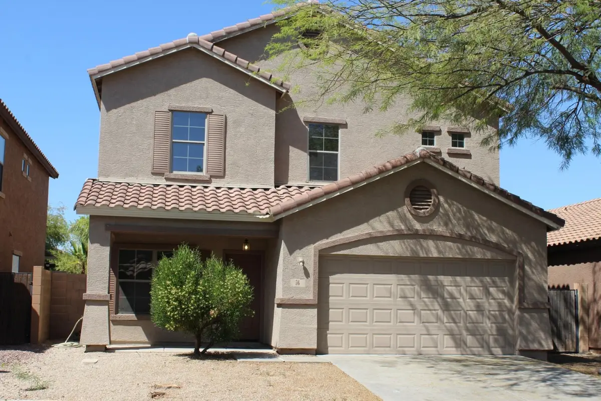 56 W Desert Vista Trail, San Tan Valley, AZ 85143 - Image #1