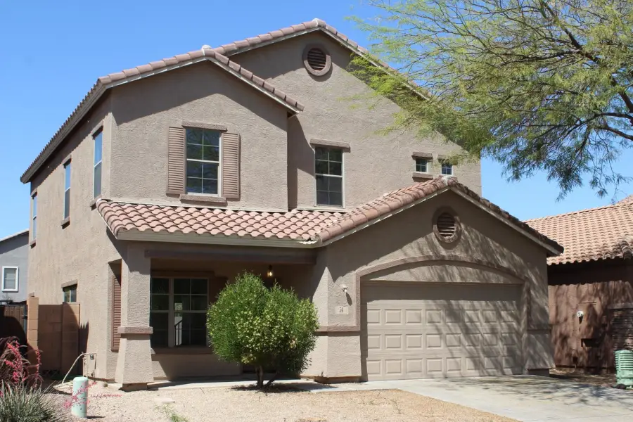 56 W Desert Vista Trail, San Tan Valley, AZ 85143 - Image #2
