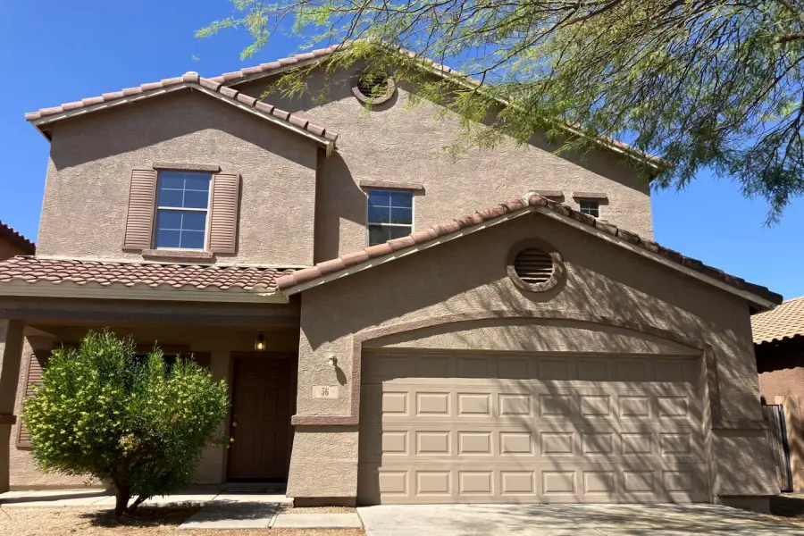 56 W Desert Vista Trail, San Tan Valley, AZ 85143 - Image #3