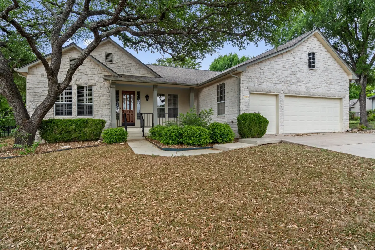 106 Swallowtail Cir, Georgetown, TX 78633 - #1
