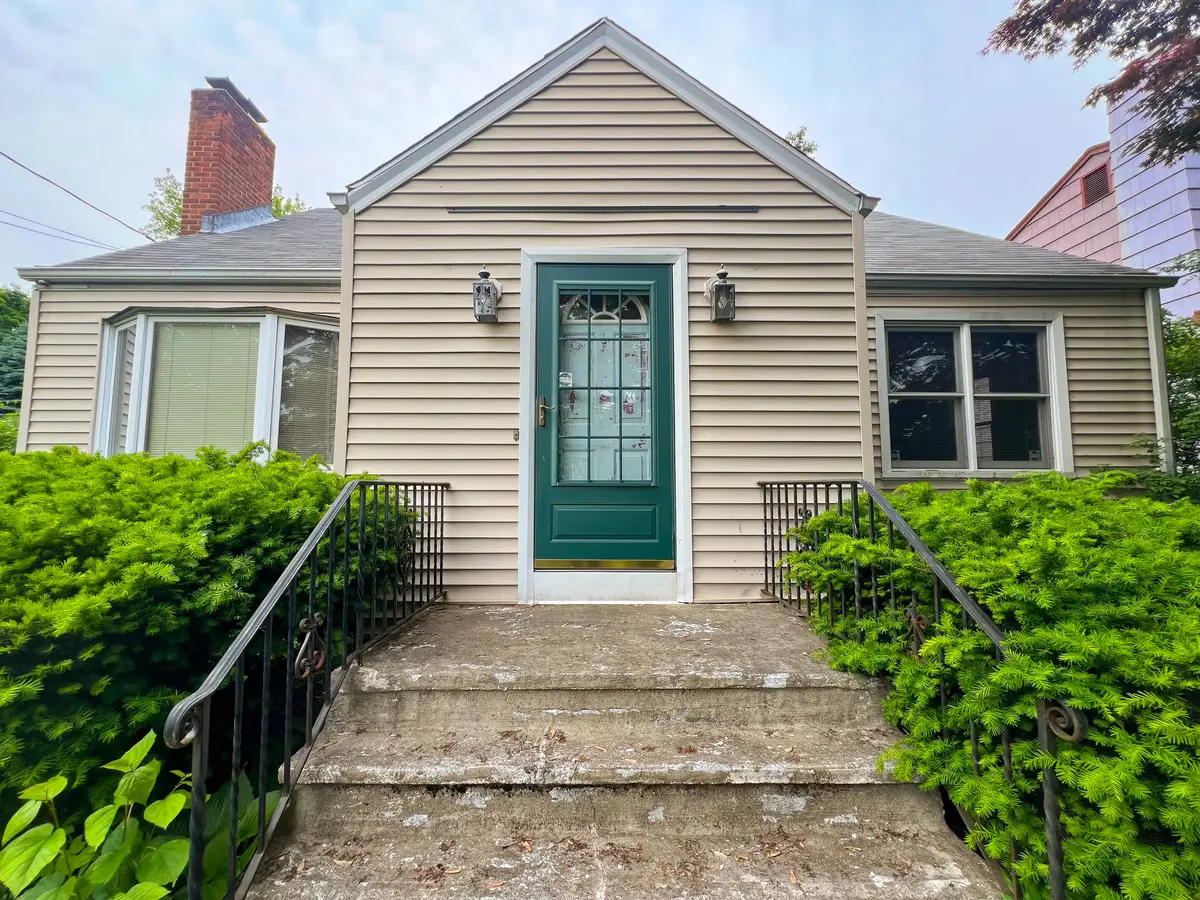 110 Wilkins Avenue, Bridgeport, CT 06606 - Image #1