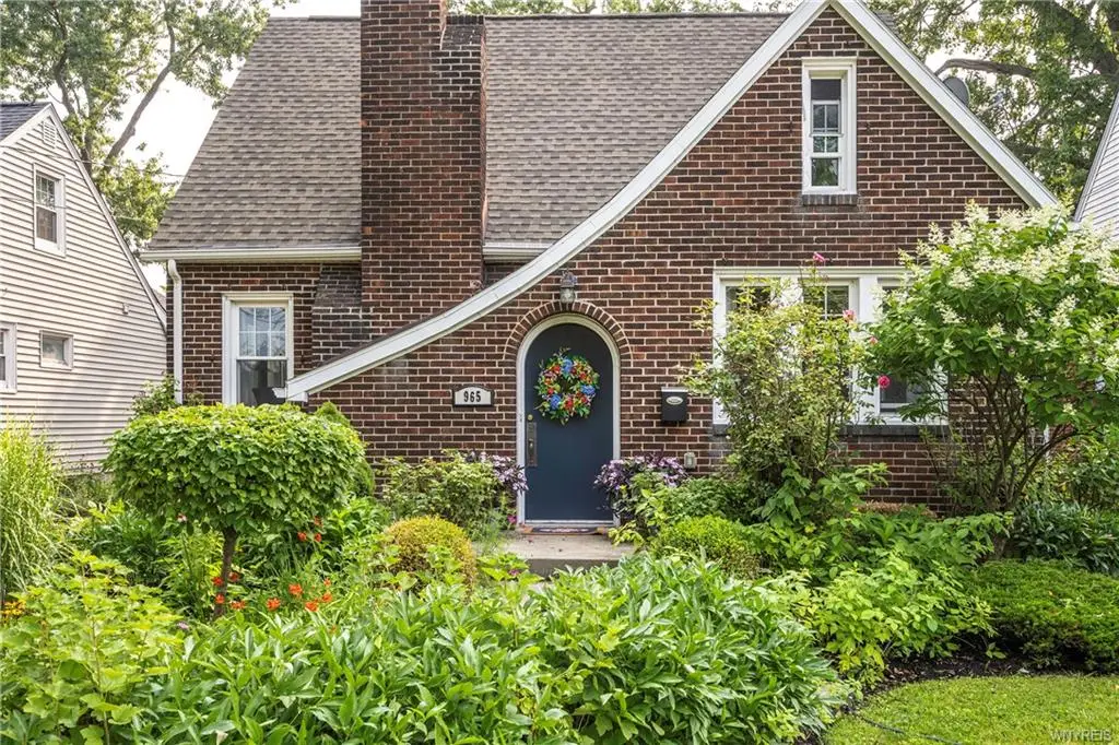 965 Eggert Road, Buffalo, NY 14226 - Image #1