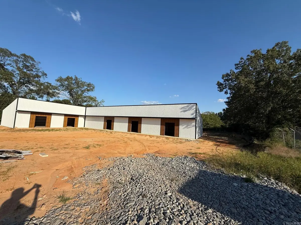 2180 Congo Crossing, Benton, AR 72015 - #1