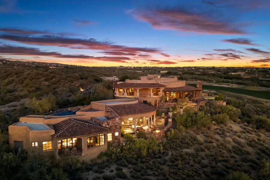 9743 E Madera Drive, Scottsdale, AZ 85262 - Image #3