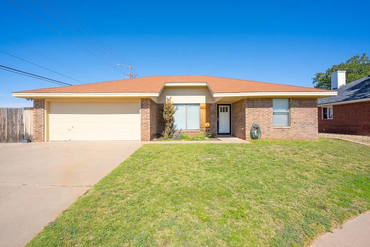 5738 96th Street, Lubbock, TX 79424 - #1