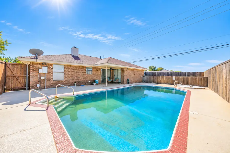 5738 96th Street, Lubbock, TX 79424 - #2
