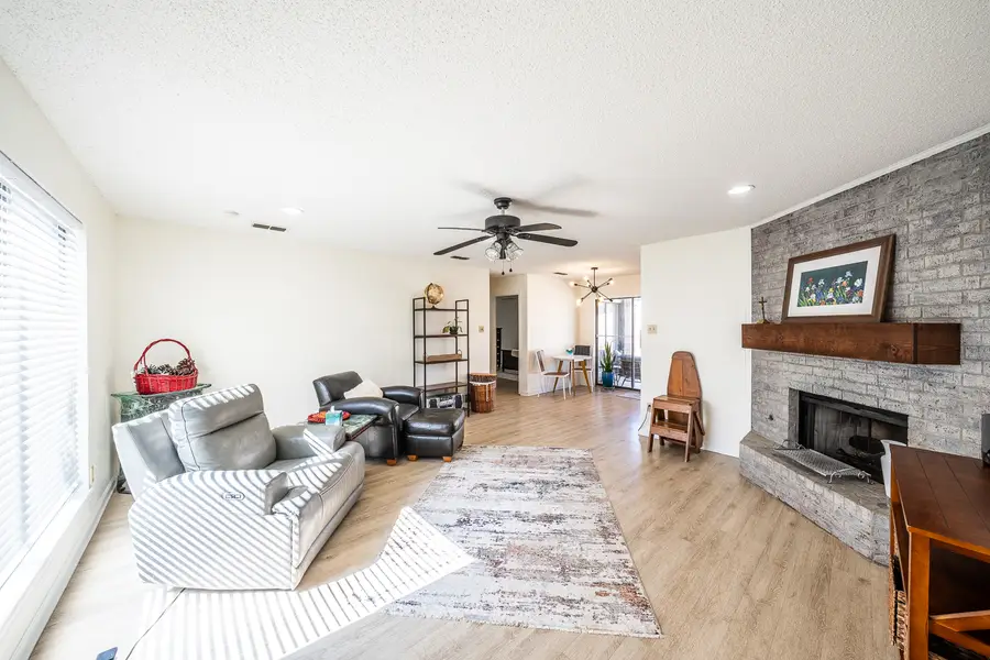 5738 96th Street, Lubbock, TX 79424 - #3