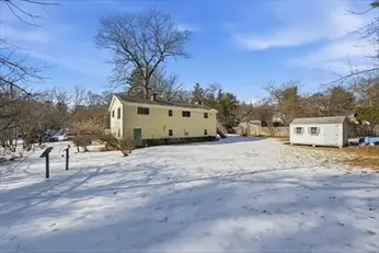 43 Little John Drive, Billerica, MA 01821 - #2