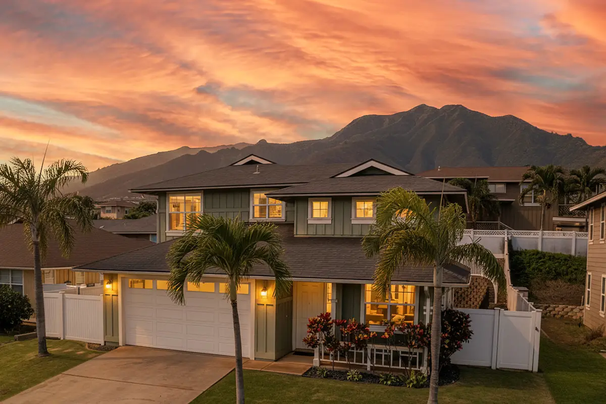 71 Kumulaau Ohia Loop, Wailuku, HI 96793 - #1