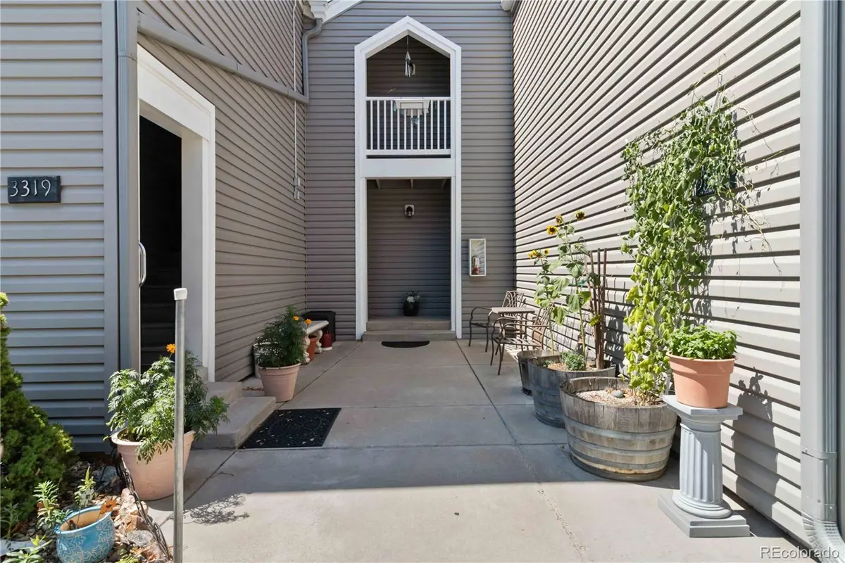 3319 S Monaco Street #A, Denver, CO 80222 - Image #1