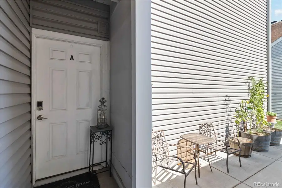 3319 S Monaco Street #A, Denver, CO 80222 - Image #3