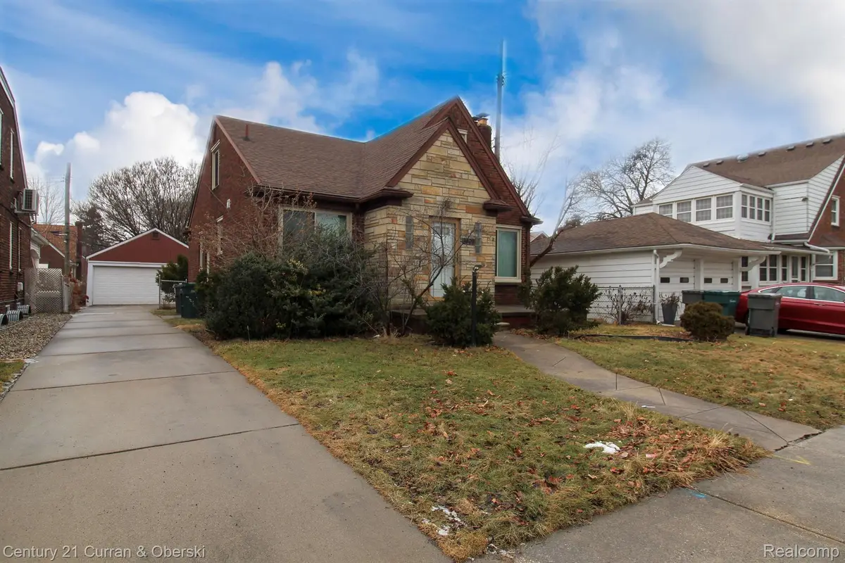7907 W Morrow Circle, Dearborn, MI 48126 - #1