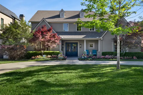 3009 Hanover Street, University Park, TX 75225