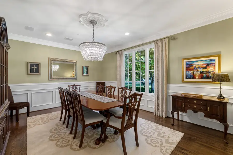 3009 Hanover Street, University Park, TX 75225 - #3