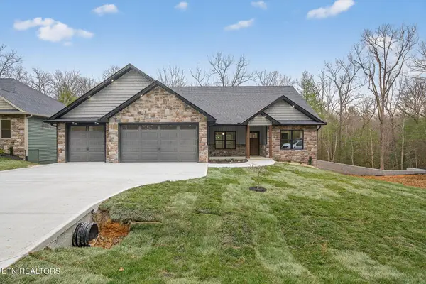 157 Natchez Circle, CROSSVILLE, TN 38558