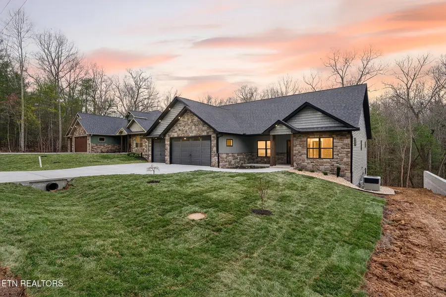 157 Natchez Circle, Crossville, TN 38558 - Image #3