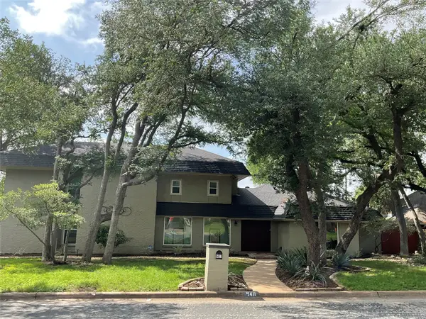 9411 Cedar Crest Dr, Austin, TX 78750