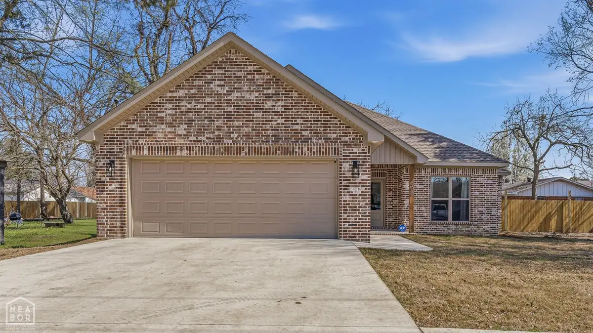 408 S Baltimore, Manila, AR 72442 - #1