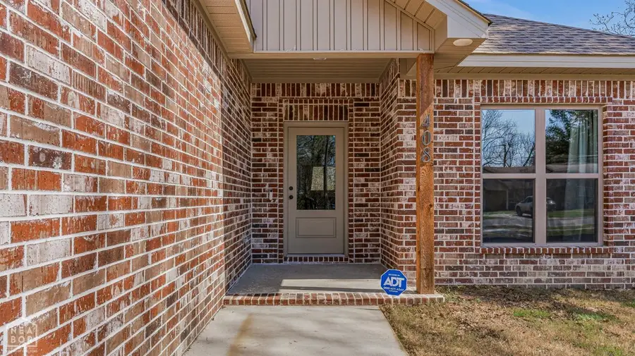 408 S Baltimore, Manila, AR 72442 - #2