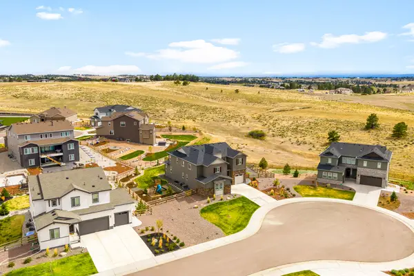 10750 Hanging Lake Way, Parker, CO 80138