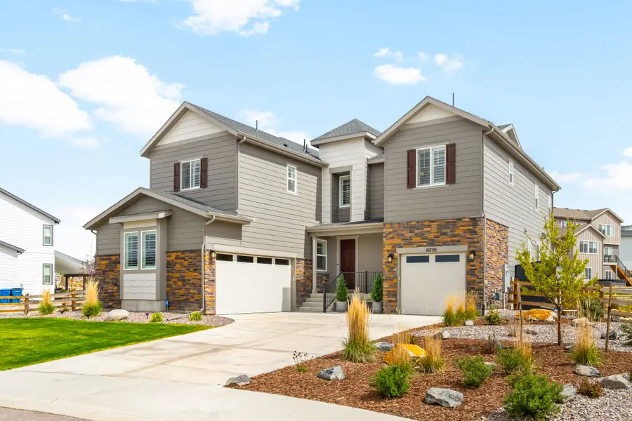 10750 Hanging Lake Way, Parker, CO 80138 - #2