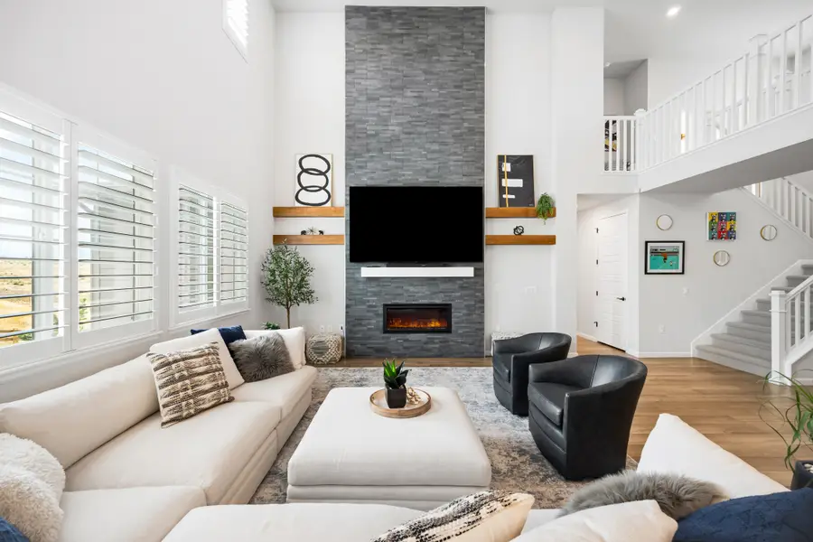 10750 Hanging Lake Way, Parker, CO 80138 - #3