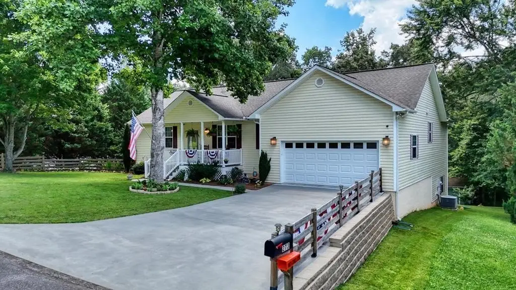 273 Coosa Valley Road, Blairsville, GA 30512 - Image #1