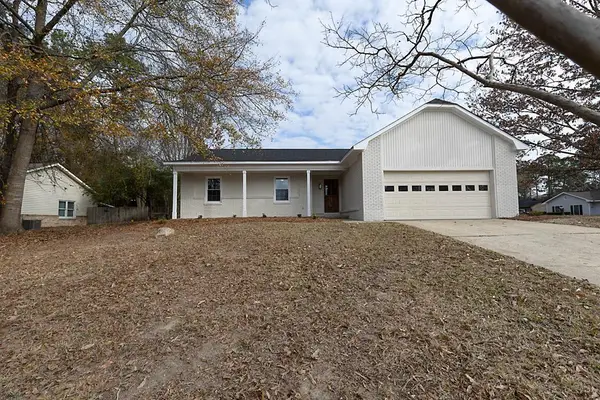 6502 Tidewater Court, COLUMBUS, GA 31909