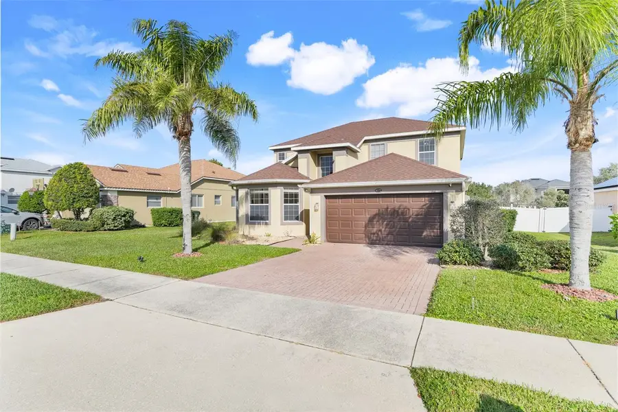 4572 Barbados Loop, Clermont, FL 34711 - #2