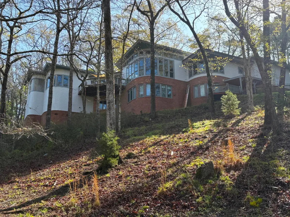 1918 Woodland Road, Thomaston, GA 30286 - #1