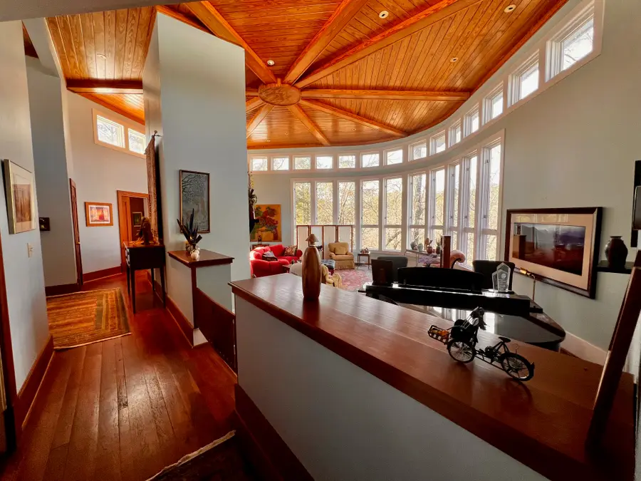 1918 Woodland Road, Thomaston, GA 30286 - #2