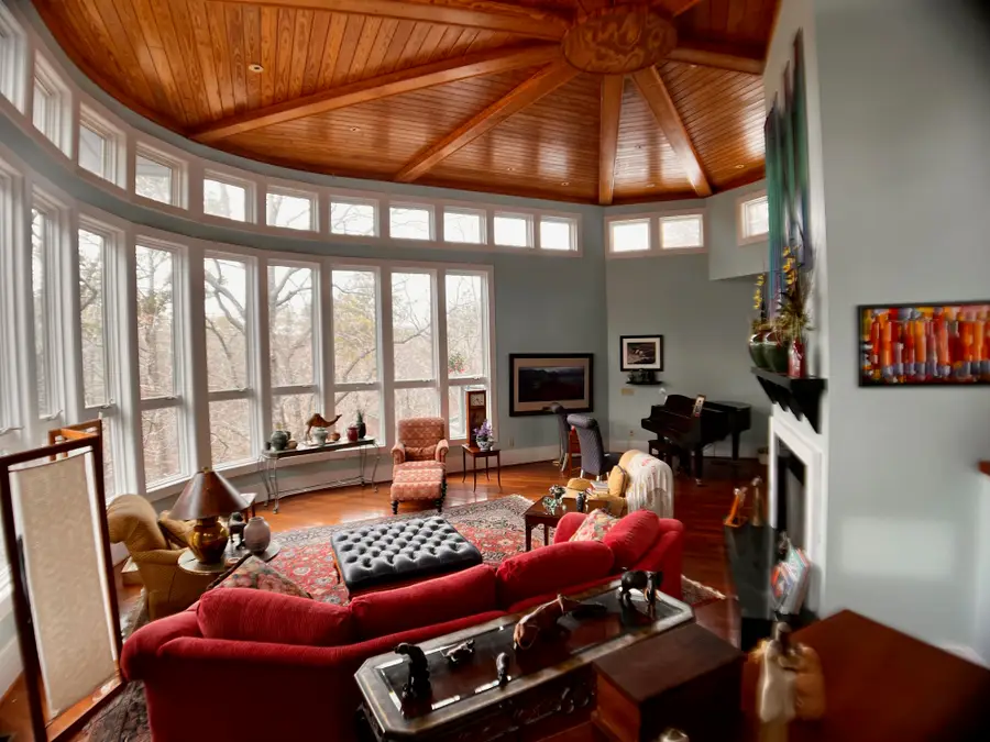 1918 Woodland Road, Thomaston, GA 30286 - #3