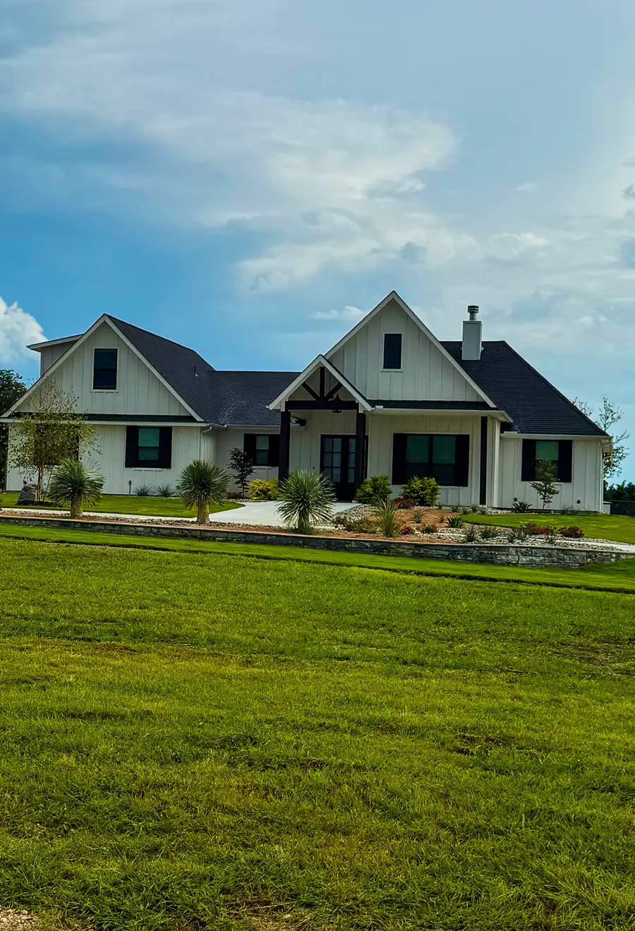 341 Sharla Smelley Road, Weatherford, TX 76088 - Image #2