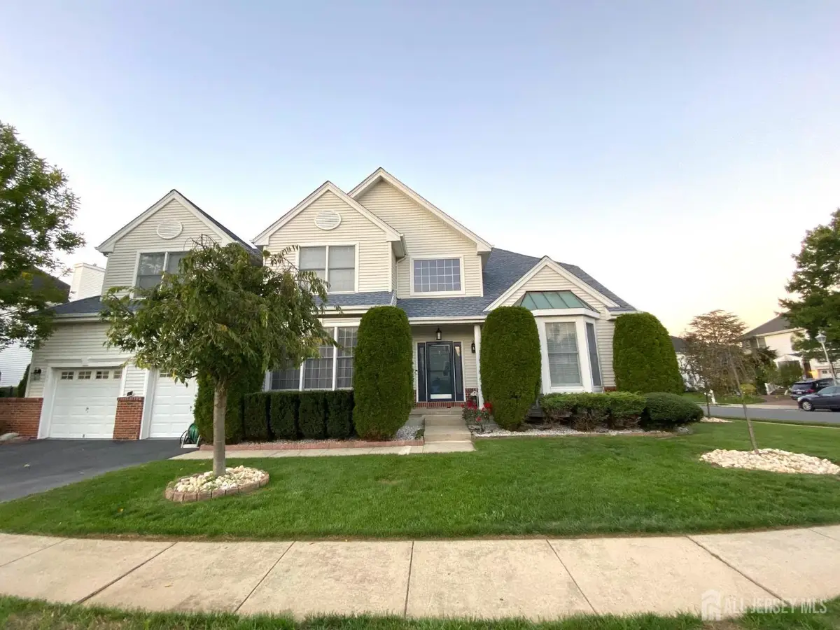 -2 Hampshire Place, Monroe, NJ 08831 - Image #1