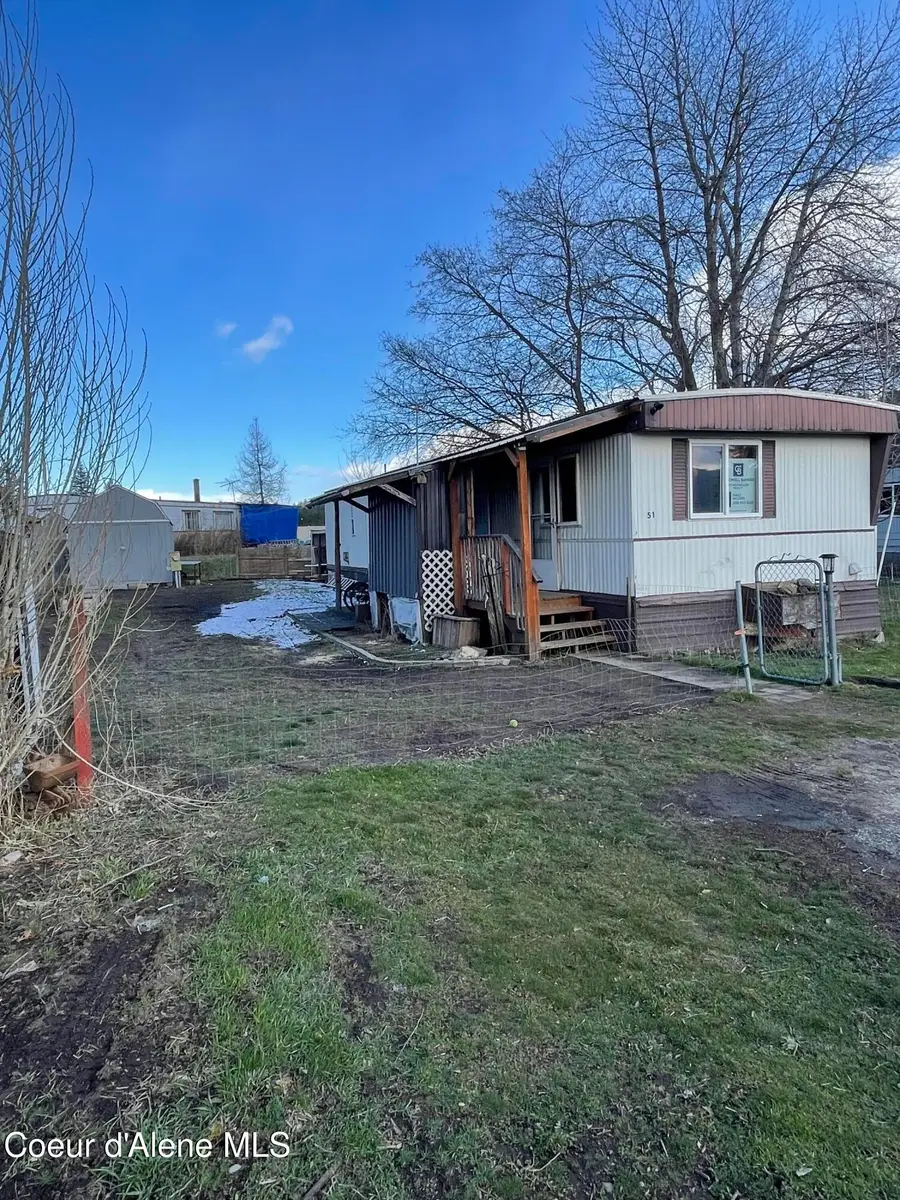 1356 N HIGHWAY 41 #51, Post Falls, ID 83854 - #2