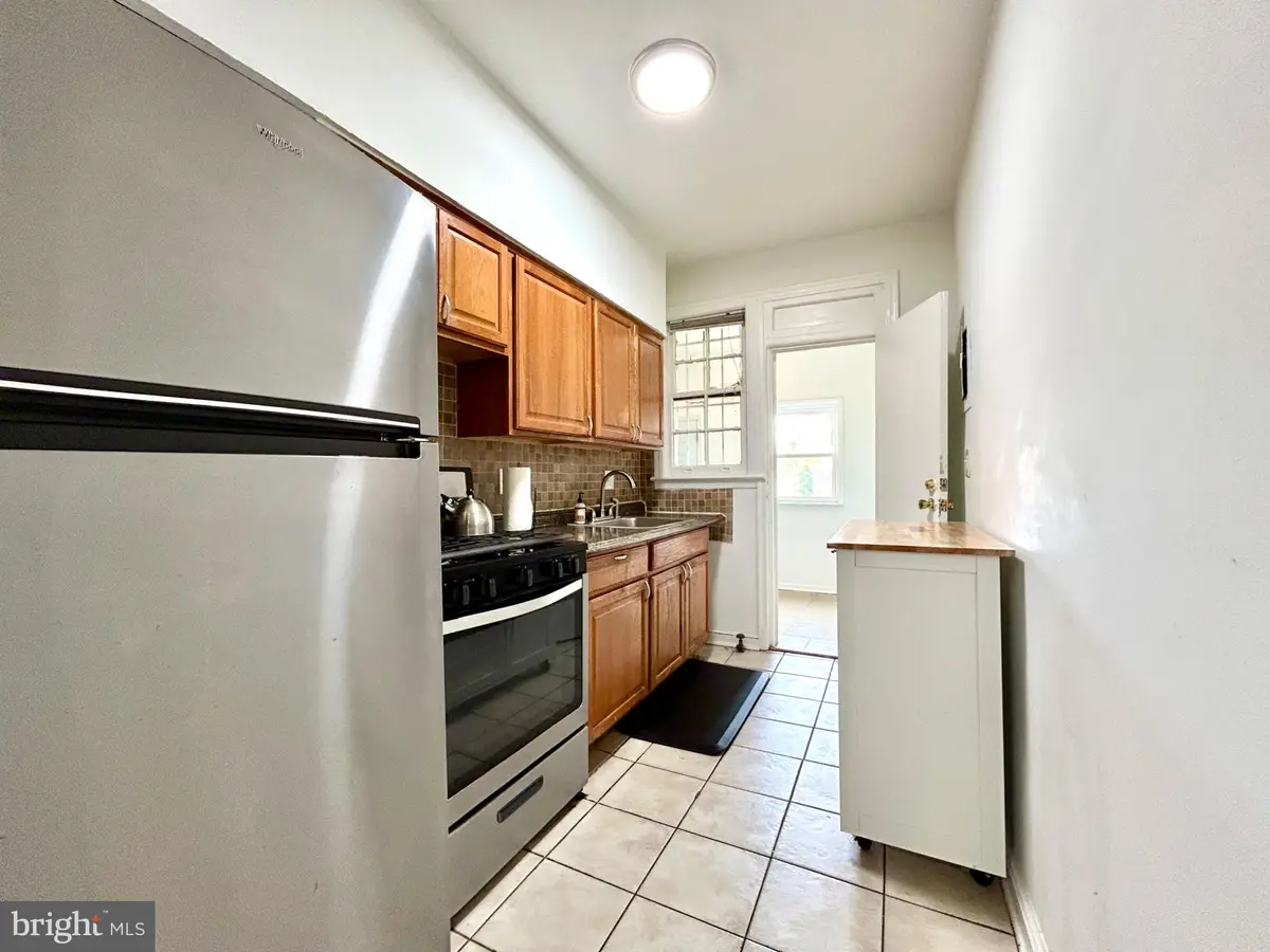 446 Mellon Street SE, Washington, DC 20032 - #1