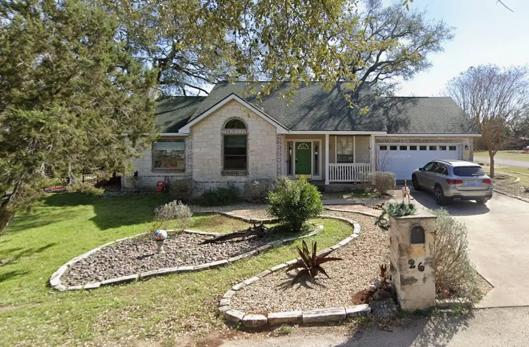 26 Wide Canyon, Wimberley, TX 78676 - #1