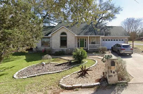 26 Wide Canyon, Wimberley, TX 78676