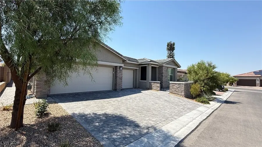 7491 Bonnie Piper Street, Las Vegas, NV 89166 - #2